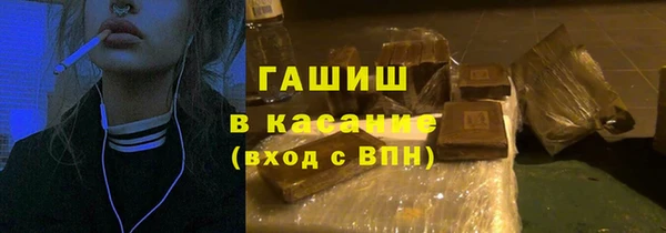 твердый Вяземский