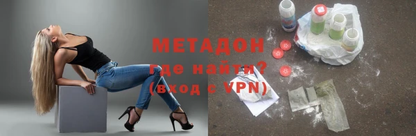 твердый Вяземский