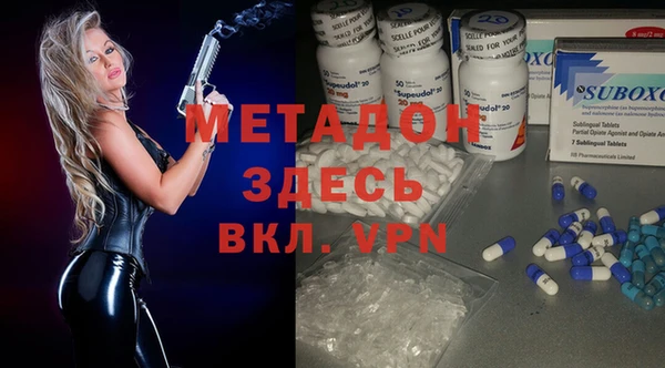 твердый Вяземский